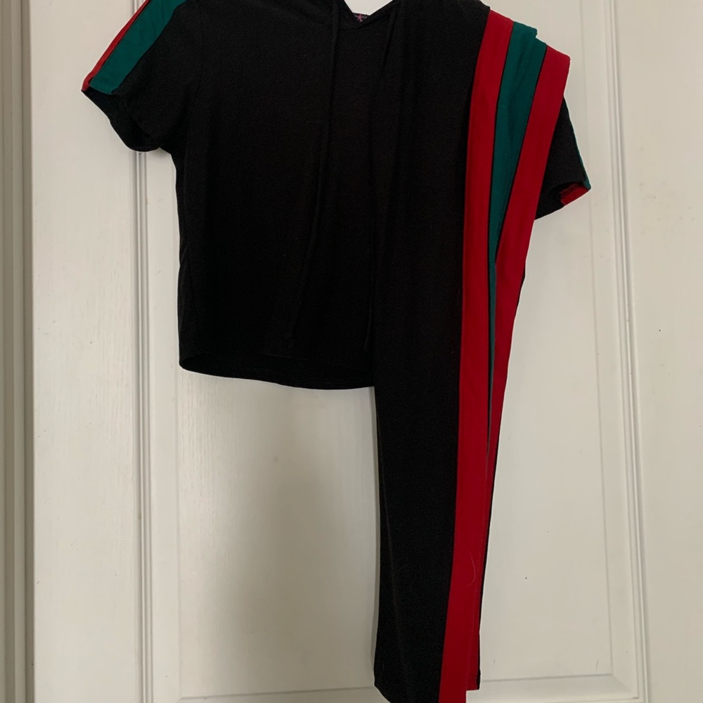 Cozy 2 pieces set